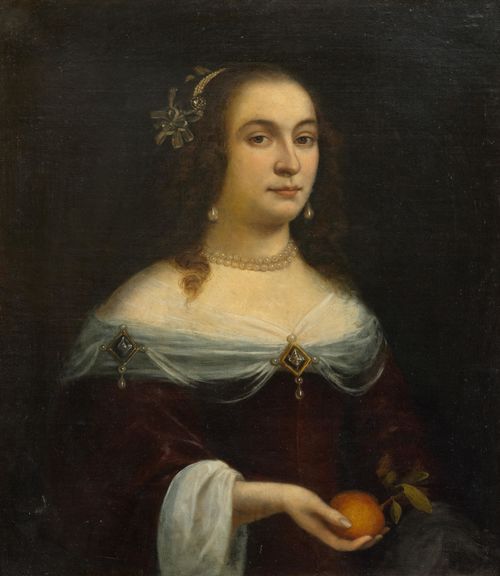 Jan Alberts Rotius (1624 - 1666) - Foto 1